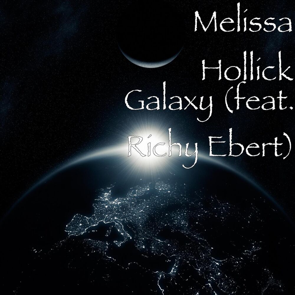 Picture of Galaxy (feat. Richy Ebert)