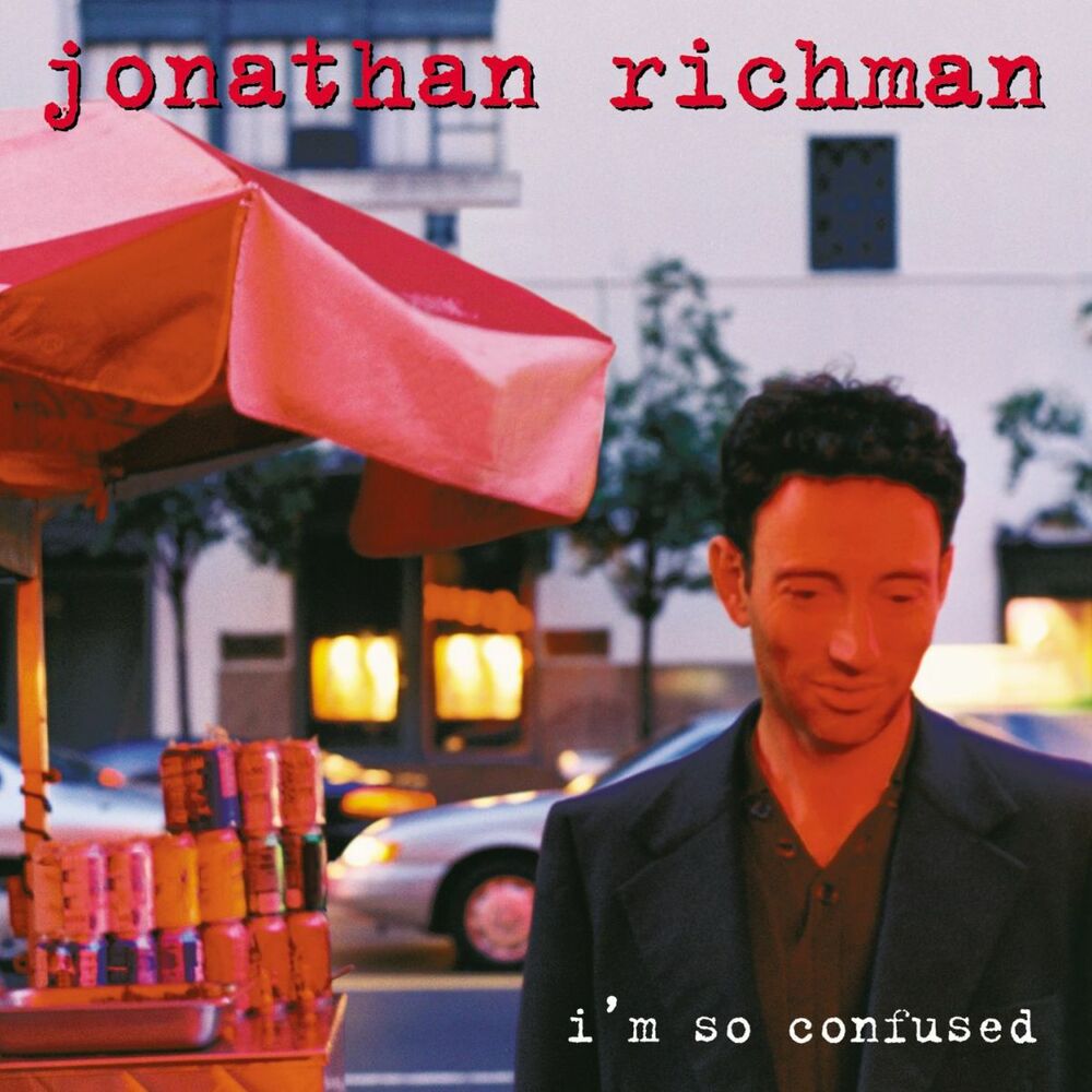 Picture of I'm So Confused