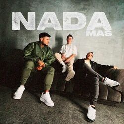 Cover of Nada Más