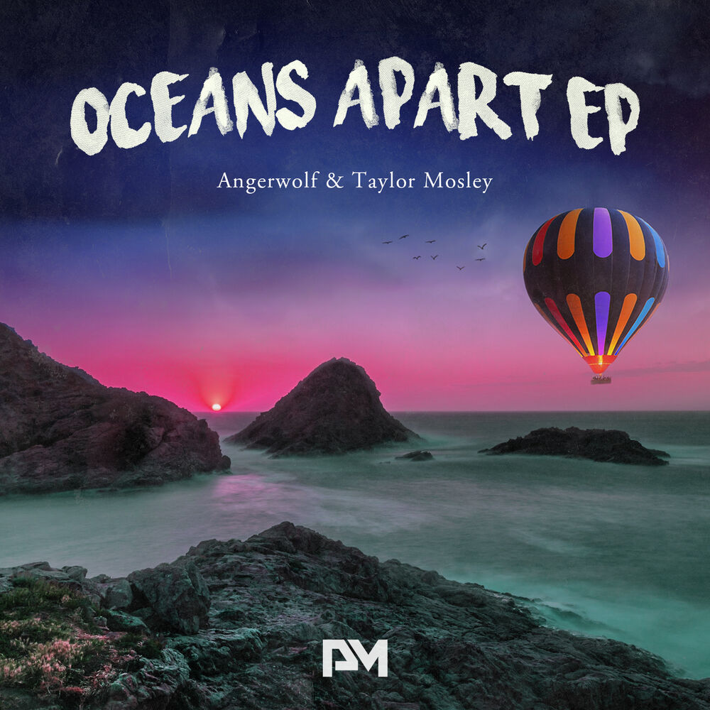 Picture of Oceans Apart - EP