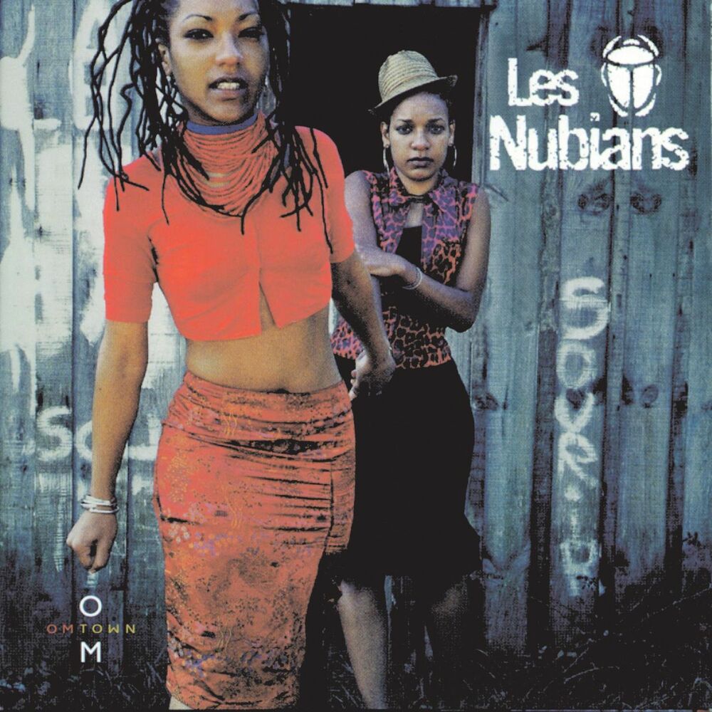 Picture of Princesses Nubiennes