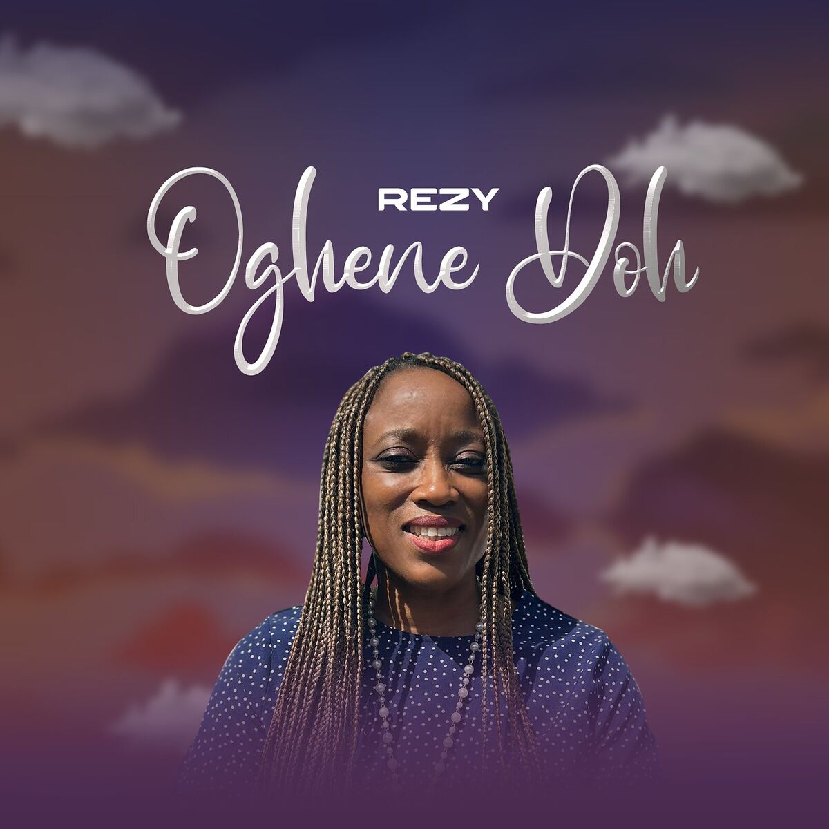 Album cover of Oghene Doh