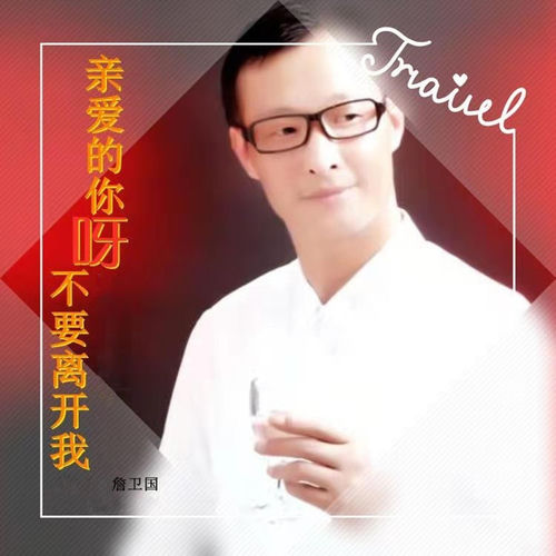 亲爱的你呀不要离开我 (DJ版)