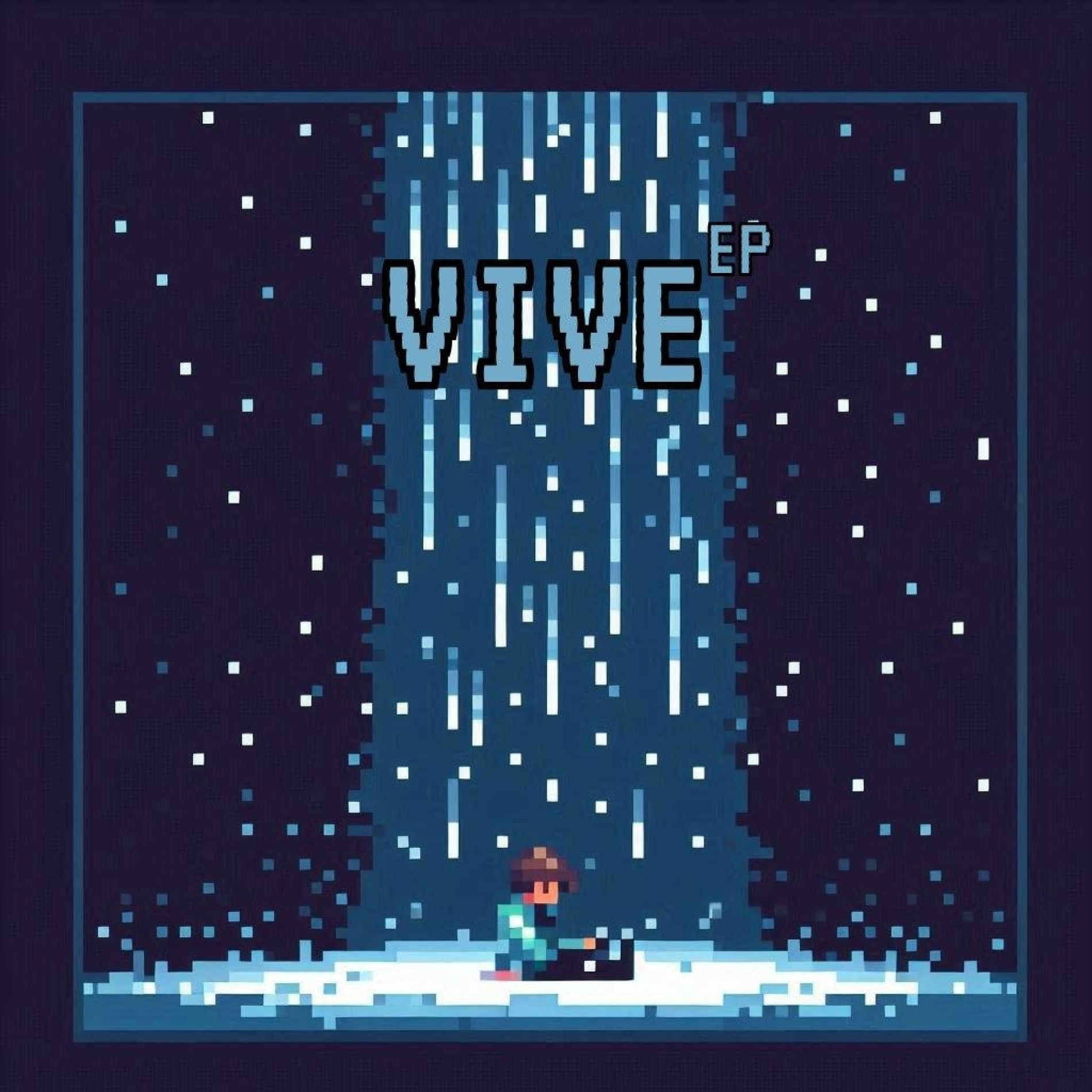 Album cover of Vive EP