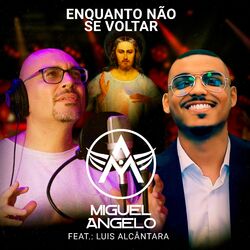 Cover of Enquanto Não Se Voltar