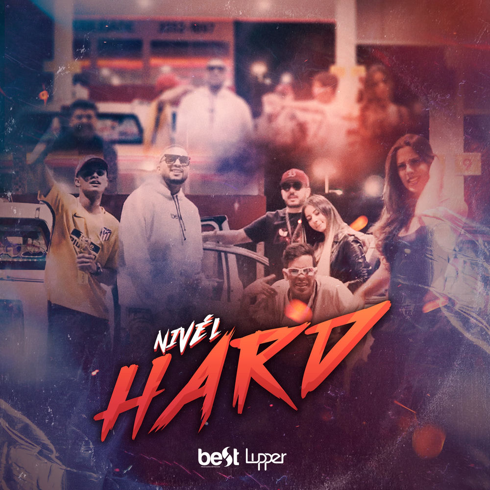 Nível Hard