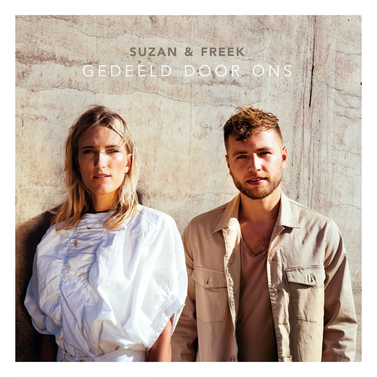 Album cover of Deze Is Voor Mij