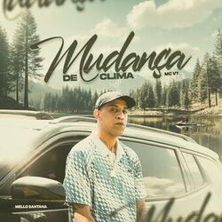 Cover of Mudança de Clima