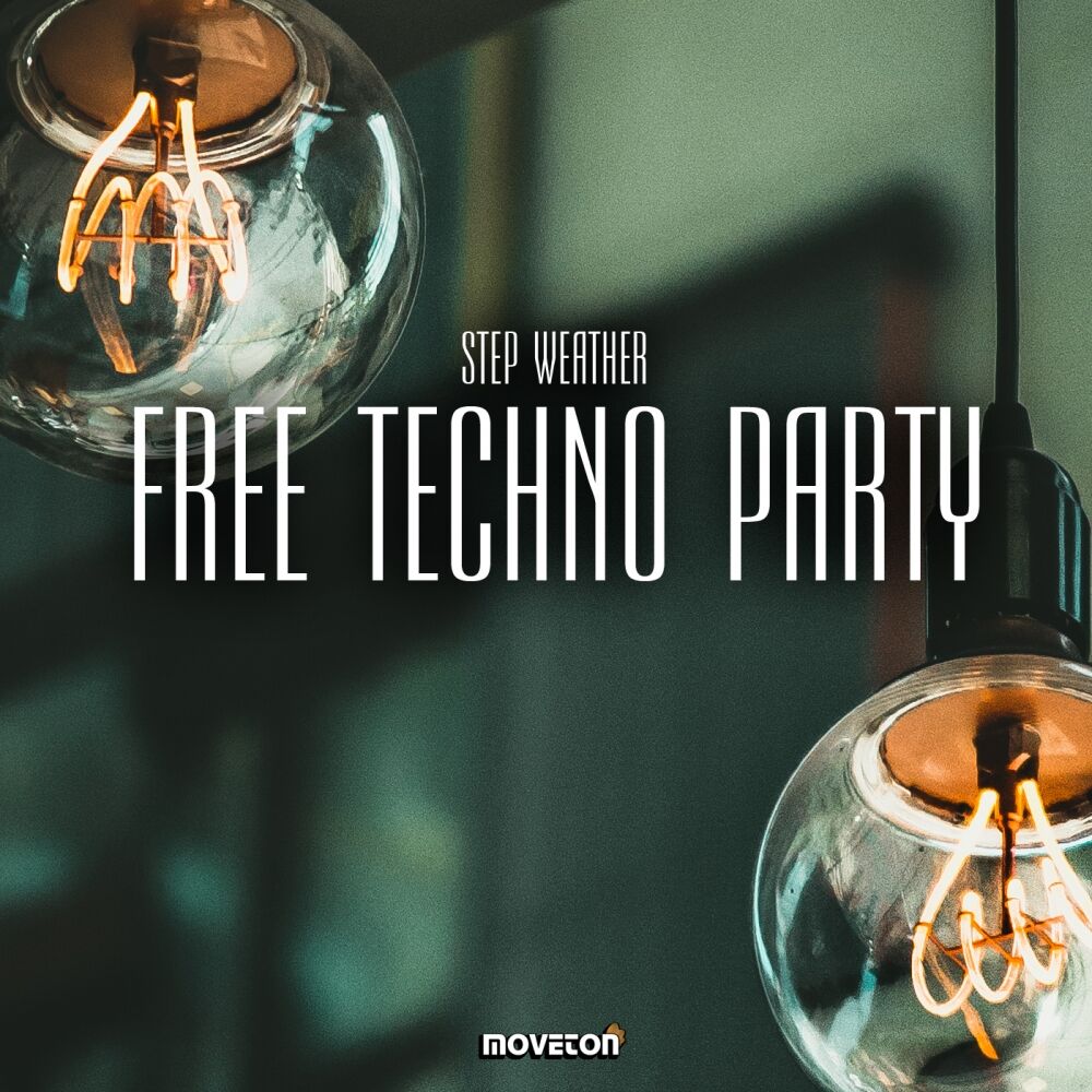Picture of Free Techno Party