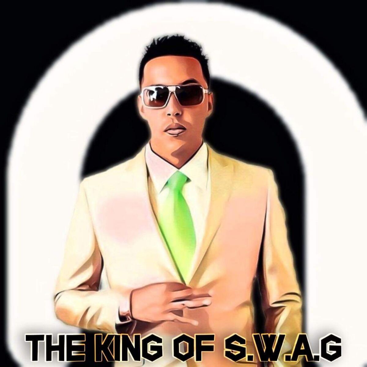 Album cover of King of S.W.a.G
