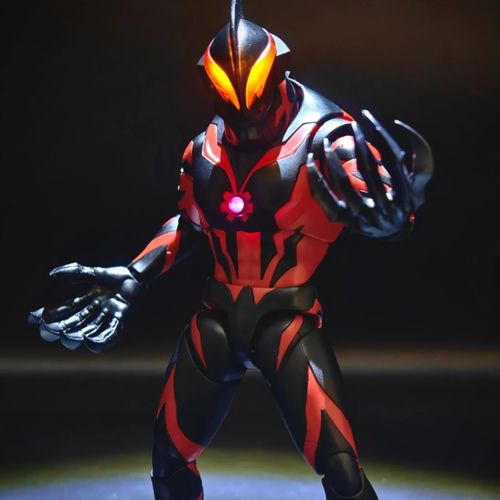 神兽金刚之光