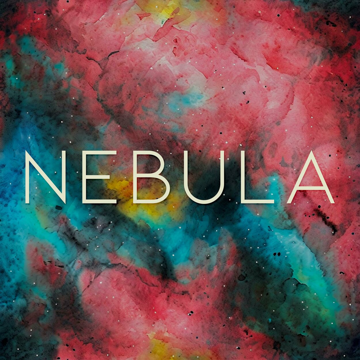 The Atic – Nebula – Single