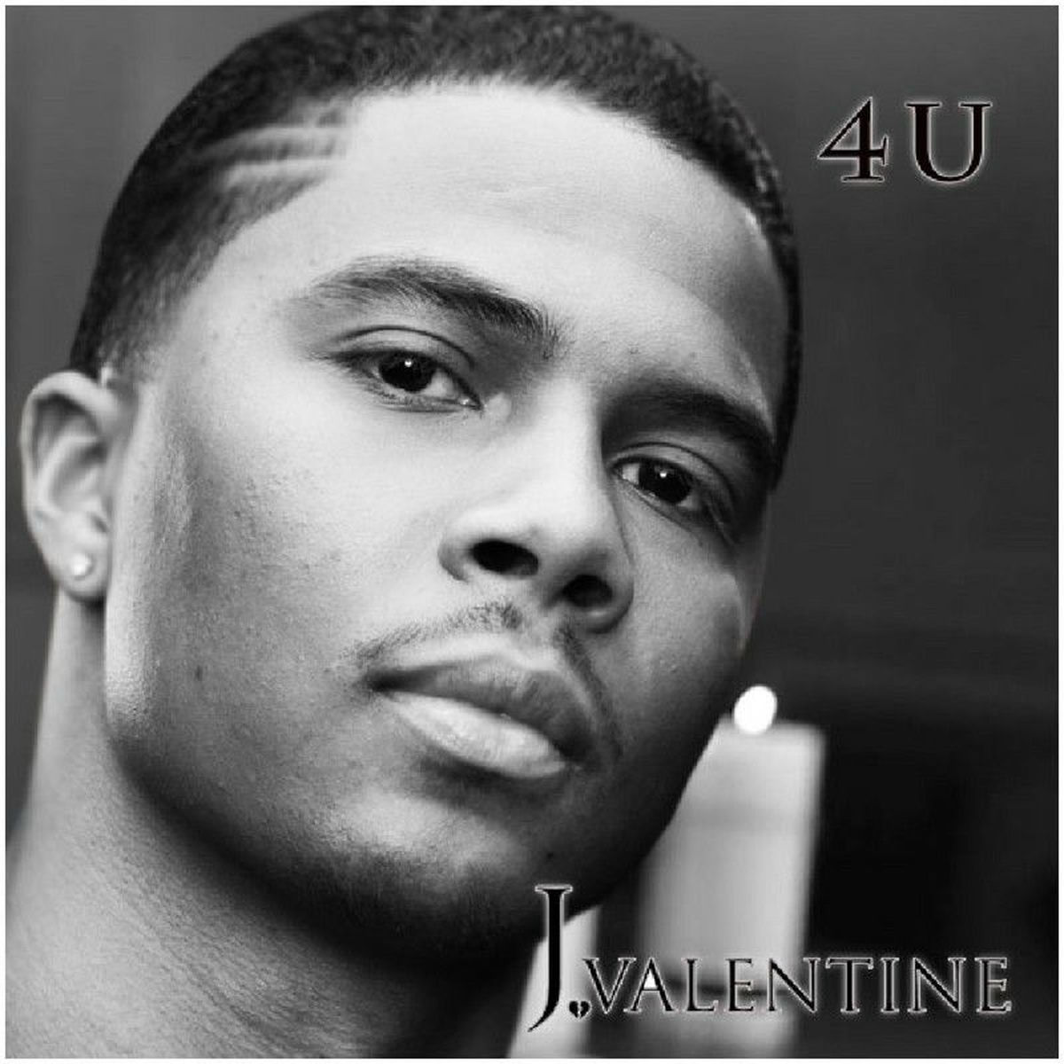 Album cover of 4U