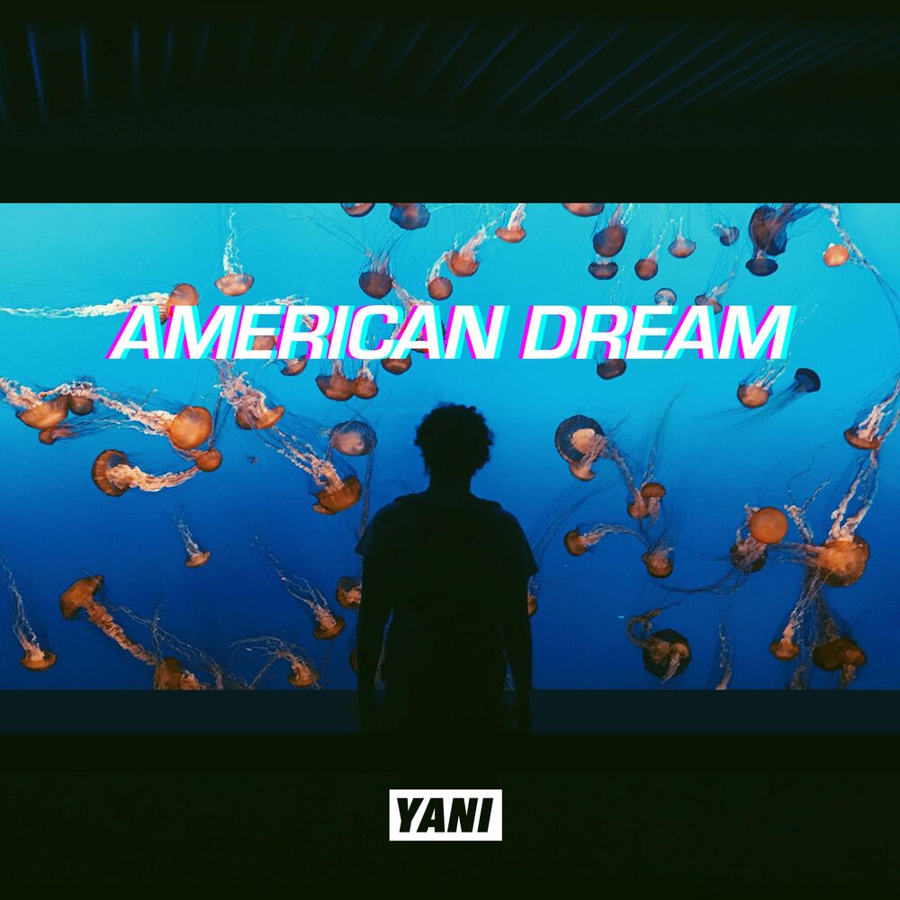 Picture of American Dream