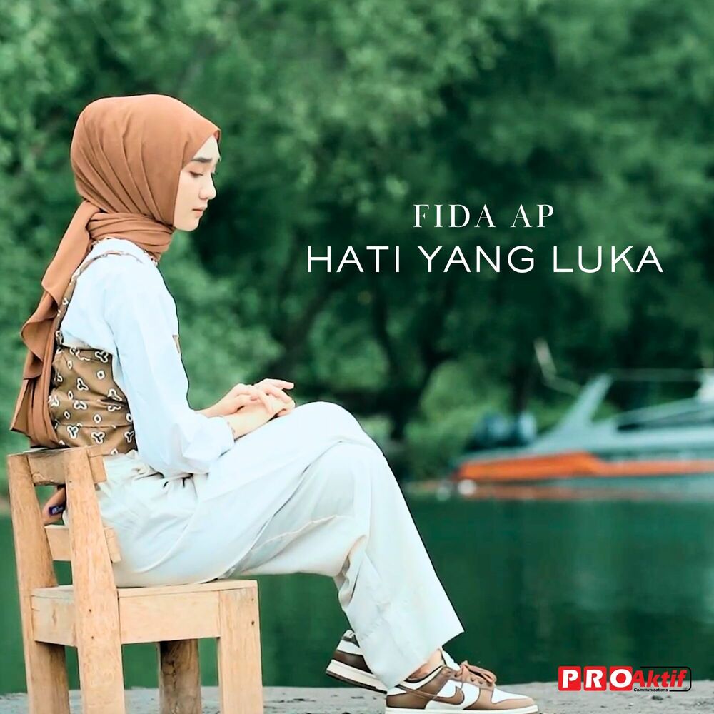 Picture of Hati Yang Luka
