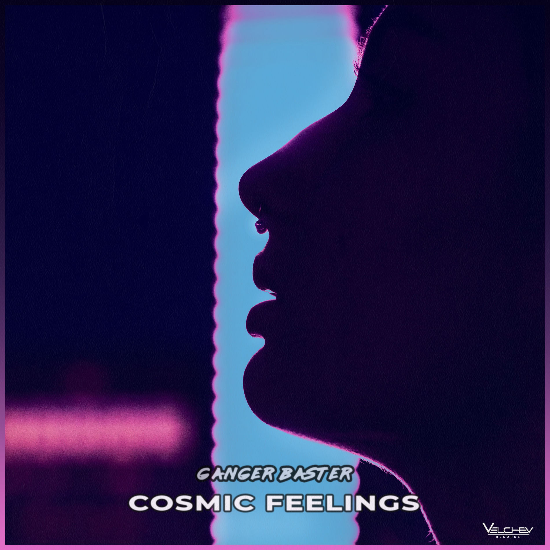 Album cover of Cosmic Feelings