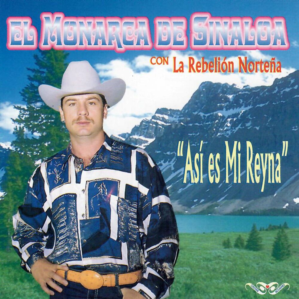 Picture of Así Es Mi Reina
