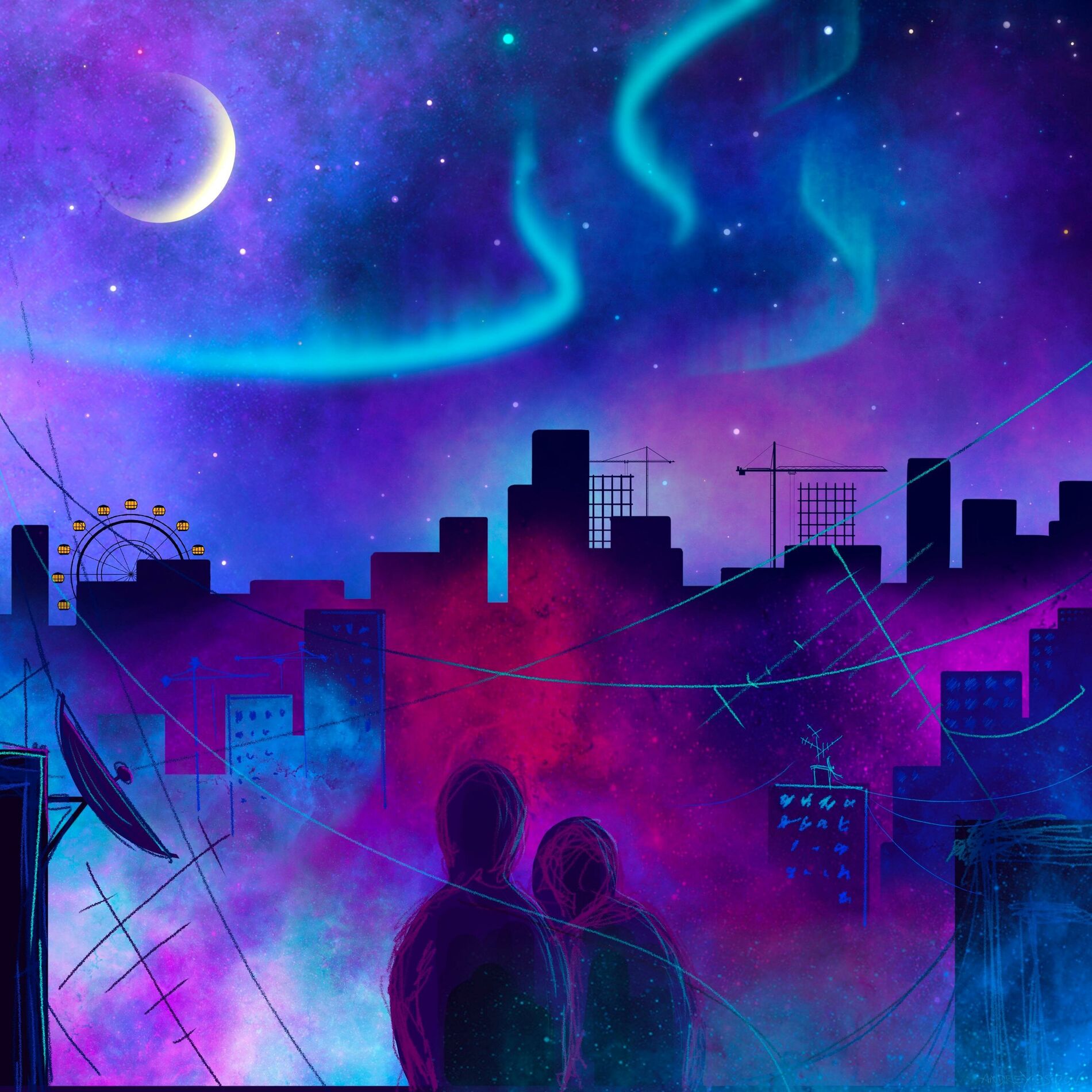 Album cover of Love (Instrumental)