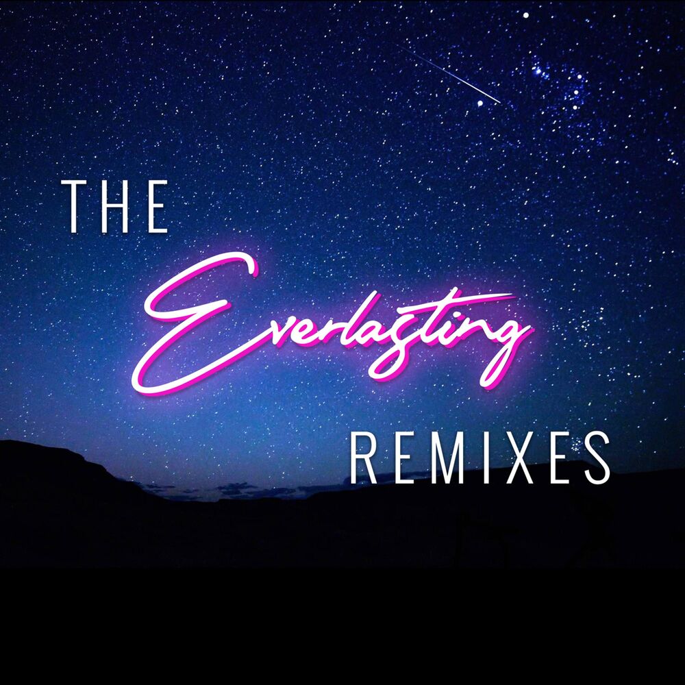 Picture of The Everlasting Remixes