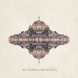 Cover of This My Inheritance