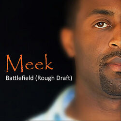 Cover of Battlefield (Rough Draft)