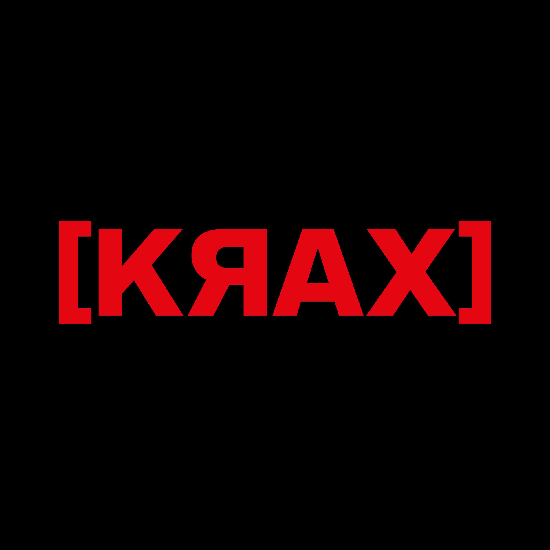 Album cover of Krach