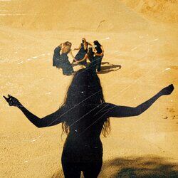 Cover of Laisse le sang