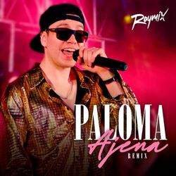 Cover of Paloma Ajena (Remix)