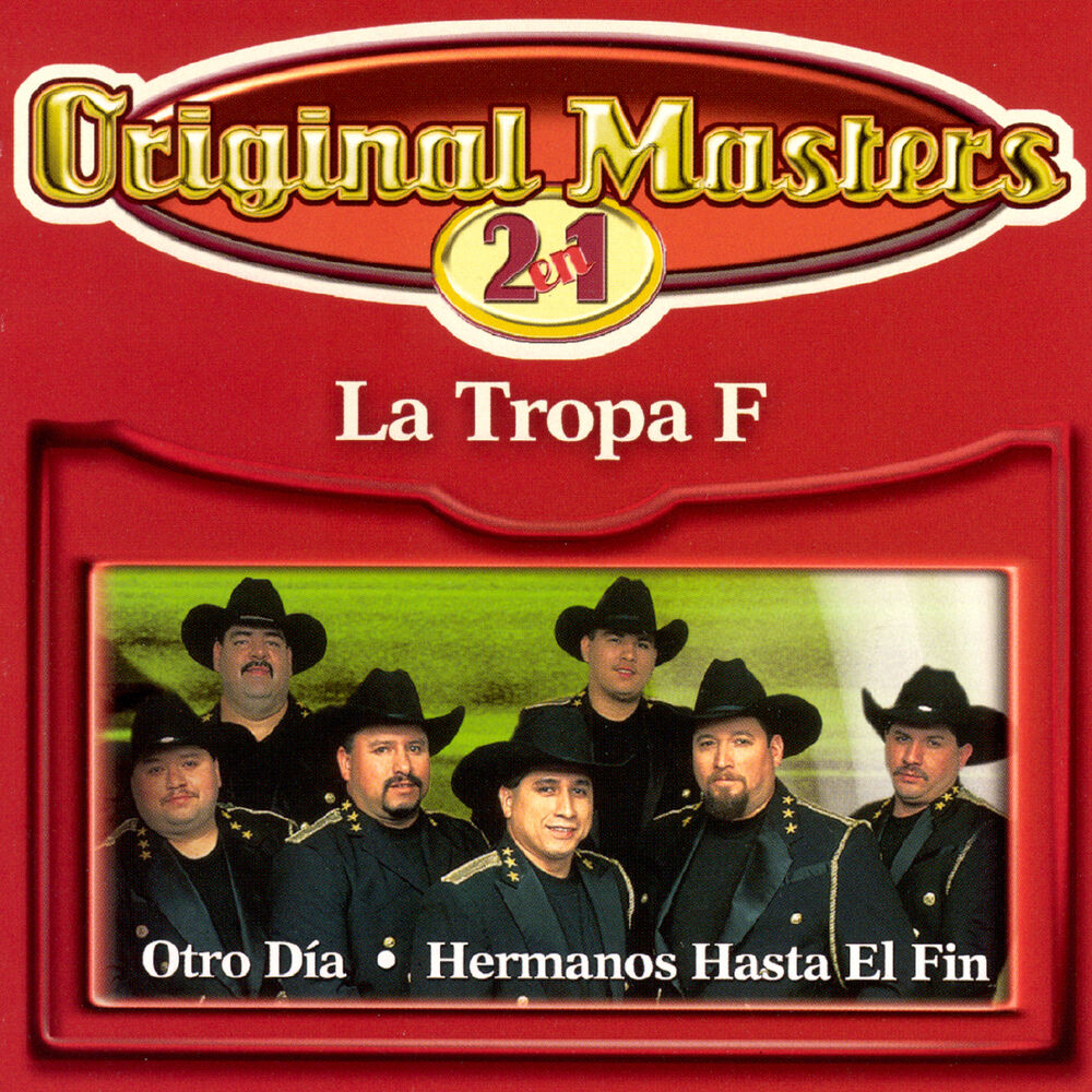 Picture of Original Masters