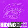 Hiding by Two Friends album cover