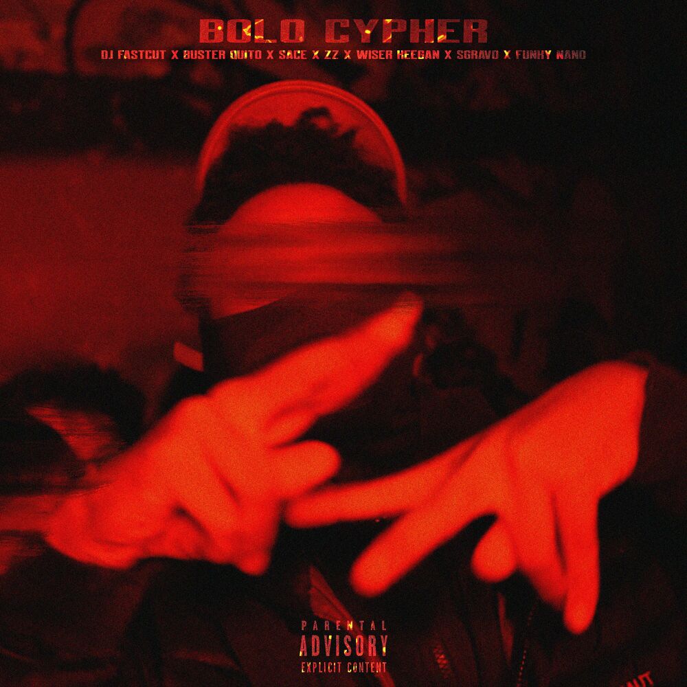 Picture of Bolo Cypher