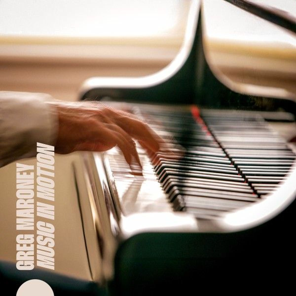 Album cover of Music In Motion