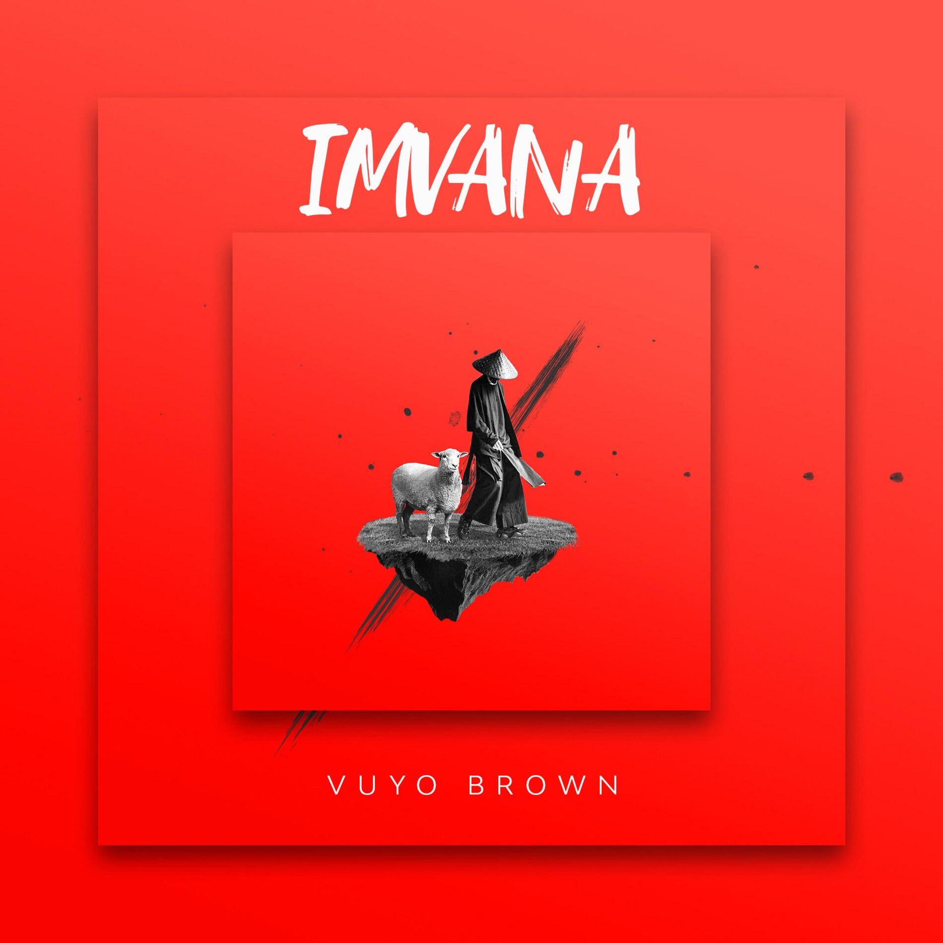 Album cover of Imvana