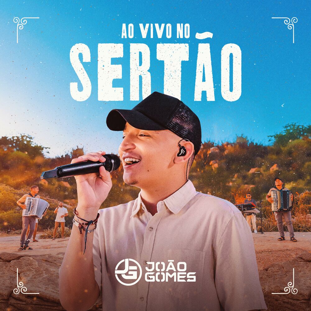 Picture of Ao Vivo no Sertão