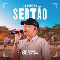 Cover of Ao Vivo no Sertão