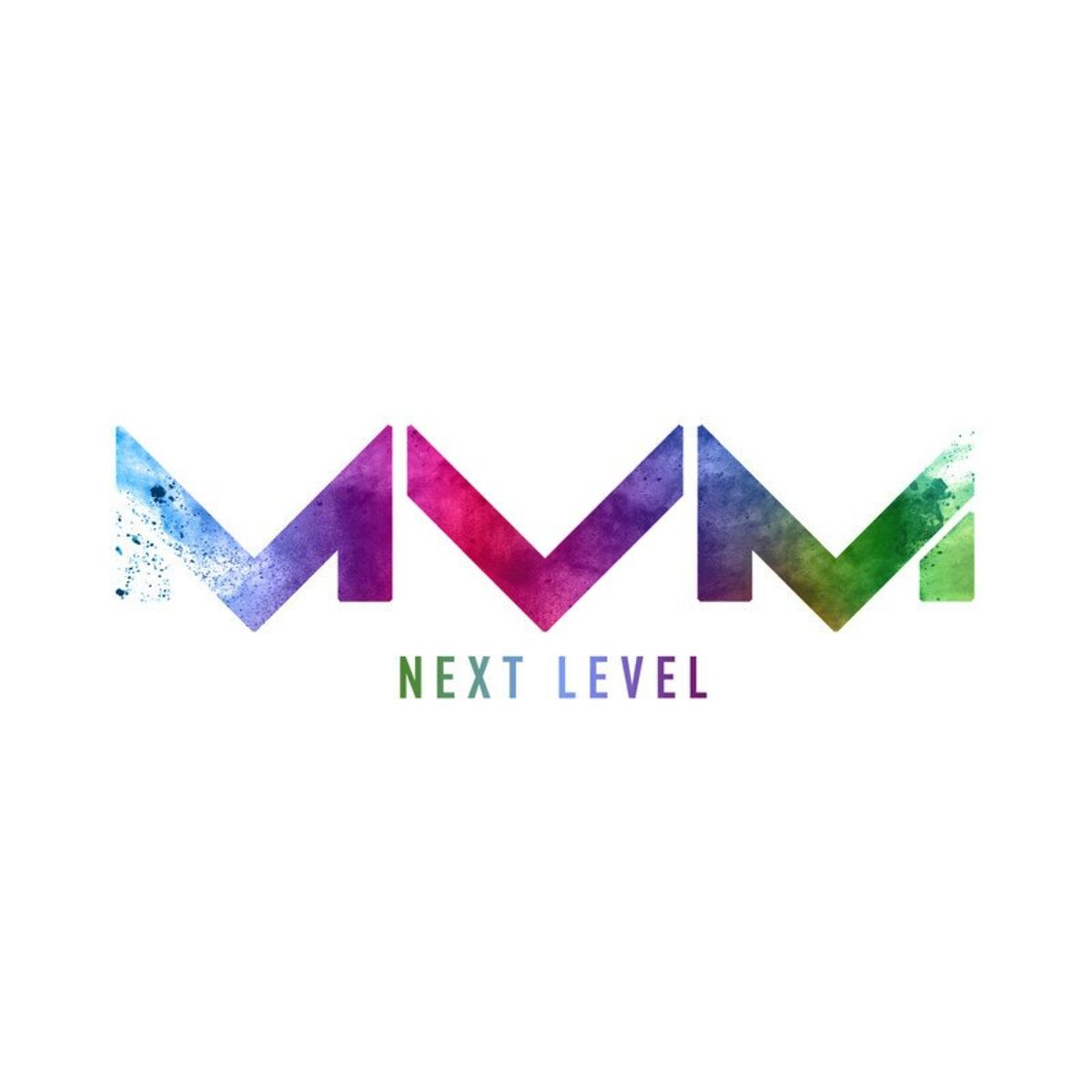 Album cover of Next Level