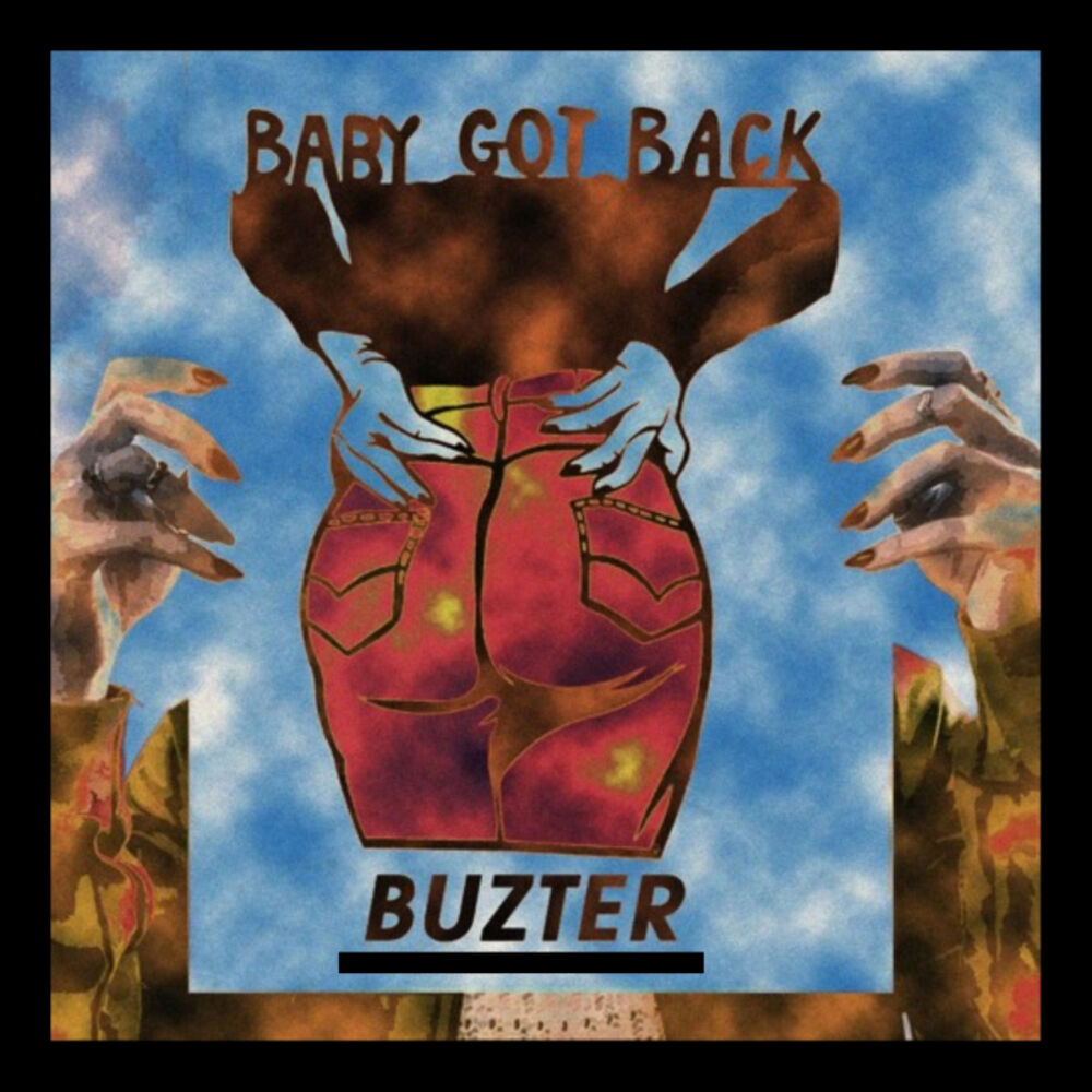 Picture of Baby Got Back