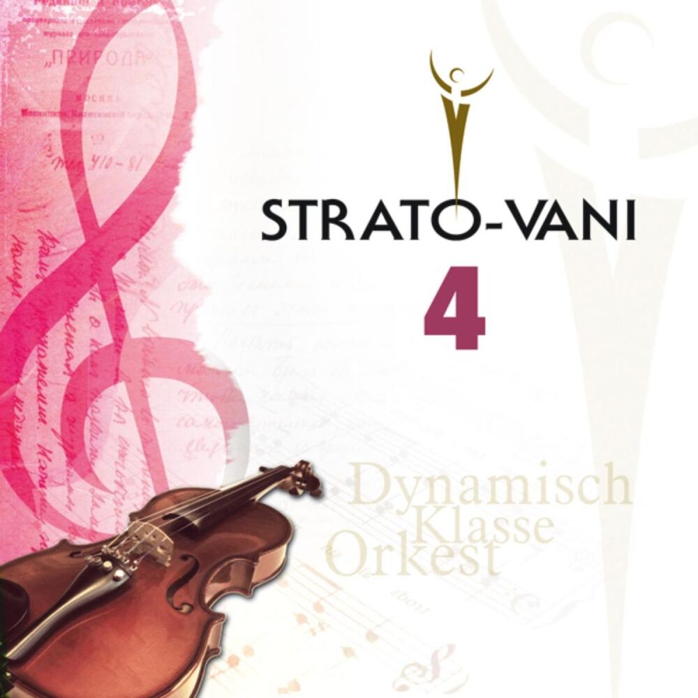 Picture of Strato-Vani 4