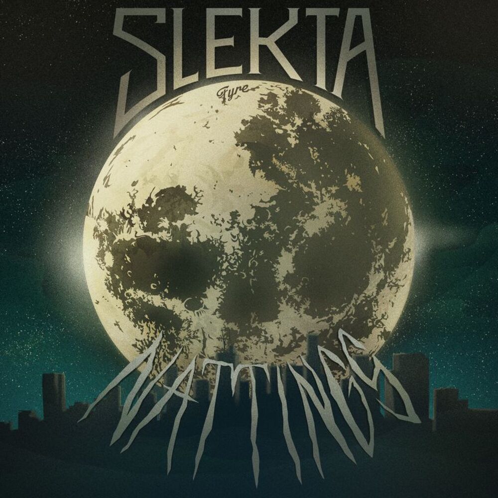 Picture of Slekta fYRE: Nattings