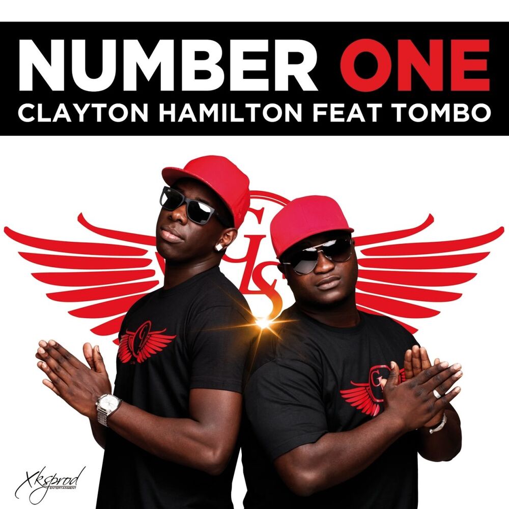 Picture of Number One