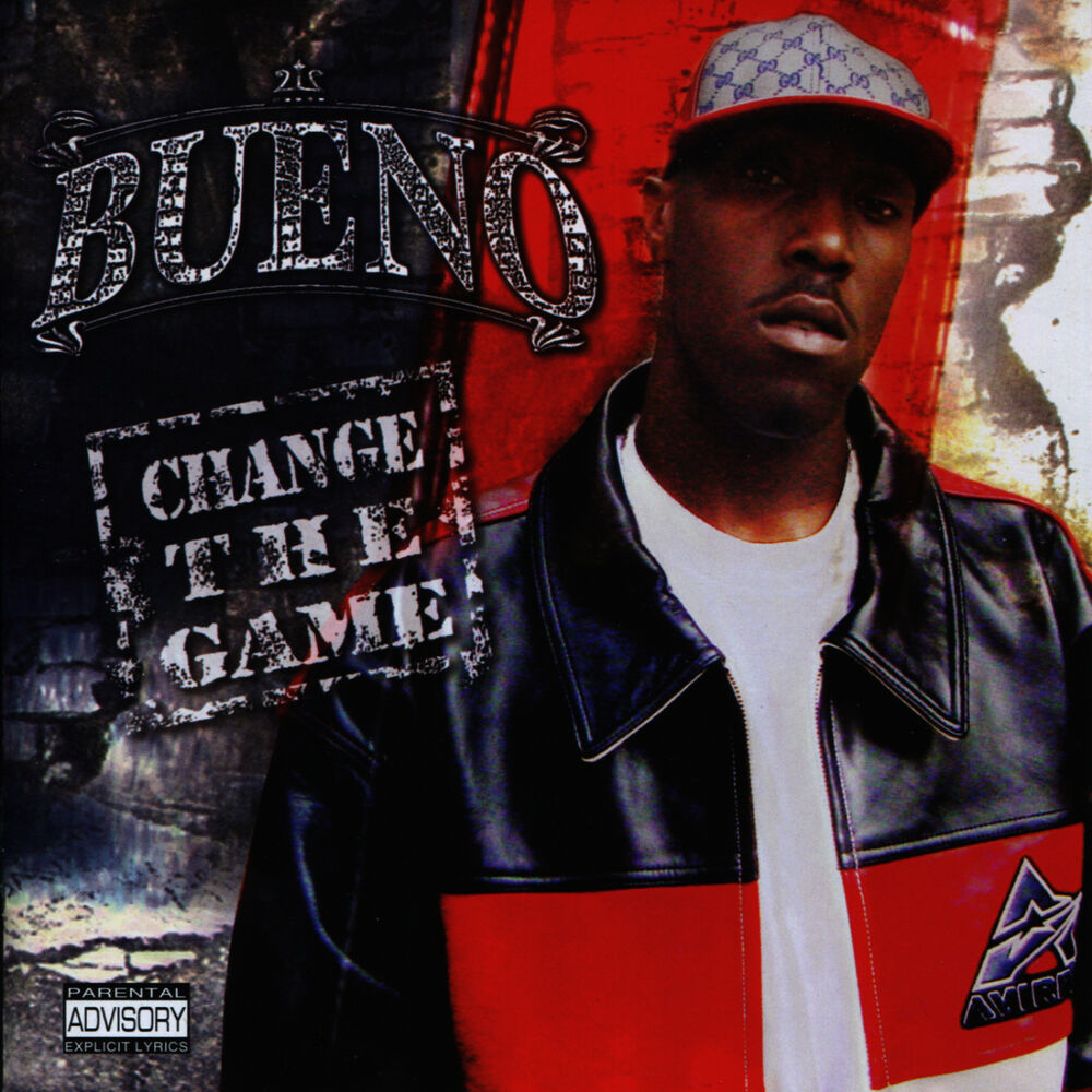 Picture of Change The Game