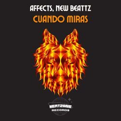 Cover of Cuando Miras