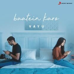 Cover of Baatein Karo