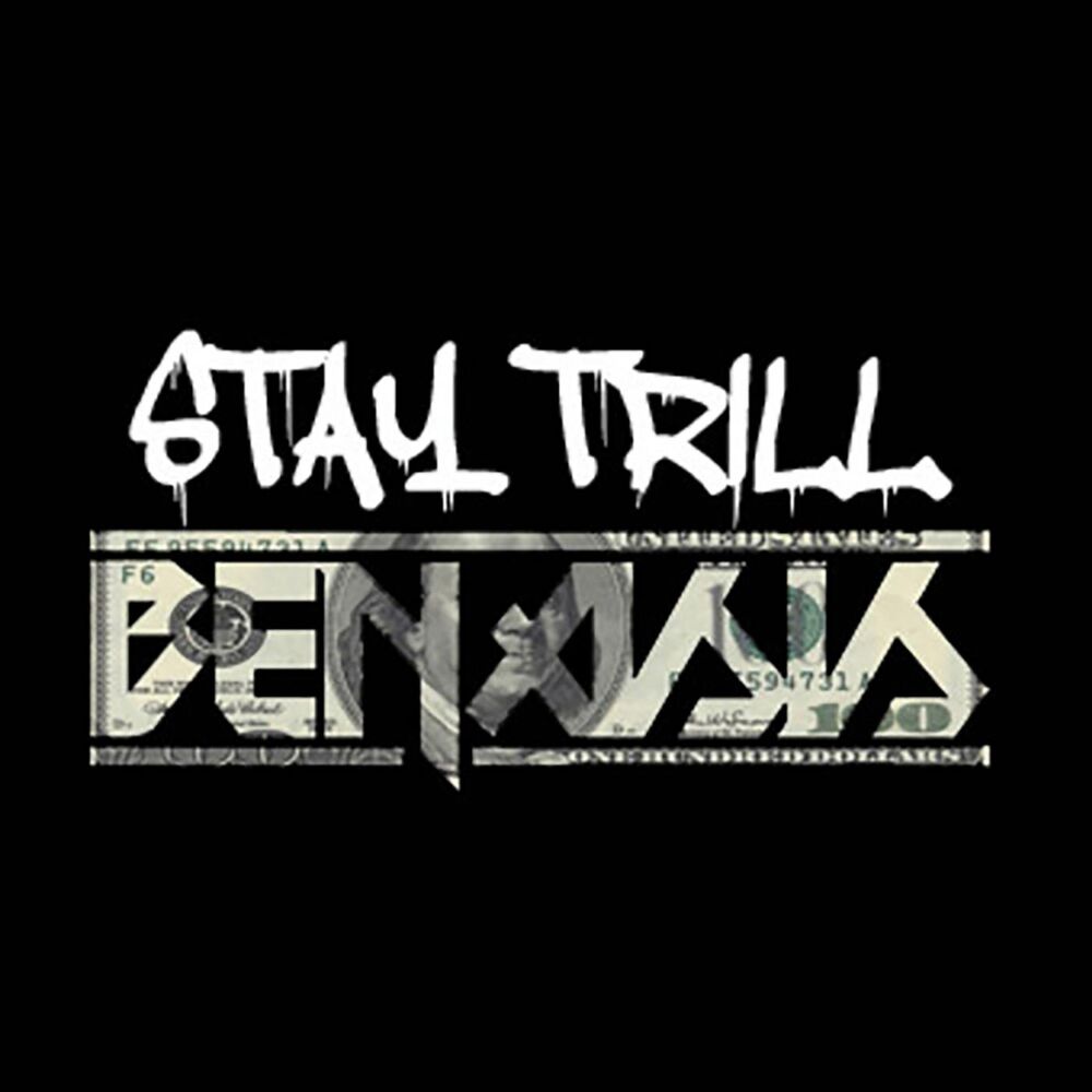 Picture of Stay Trill
