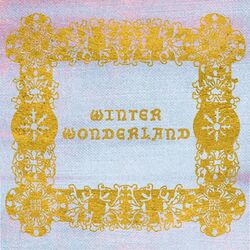 Cover of Winter Wonderland