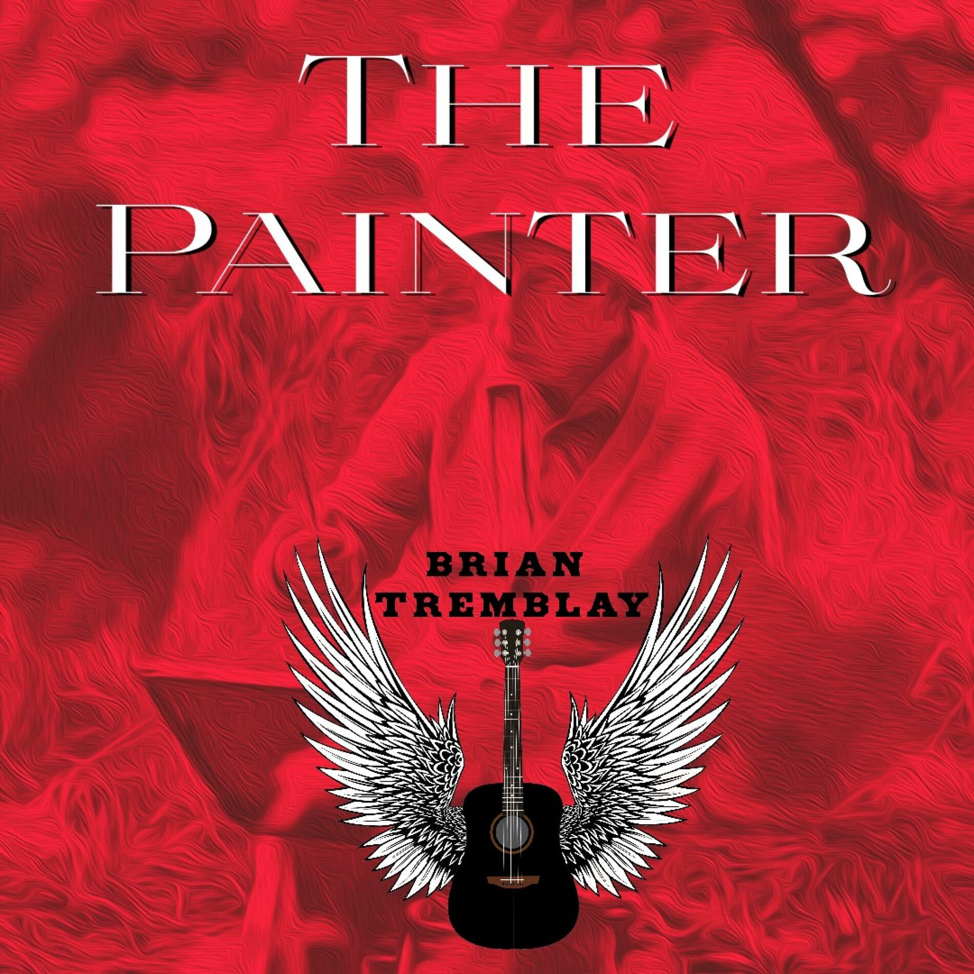 Album cover of The Painter