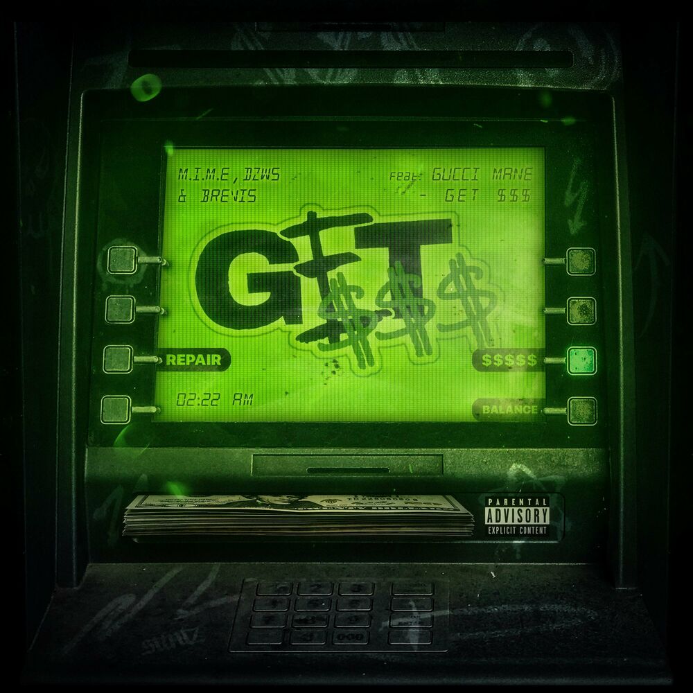 Picture of GET $$$ (ft. Gucci Mane)