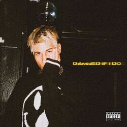 Cover of DAMNED IF I DO