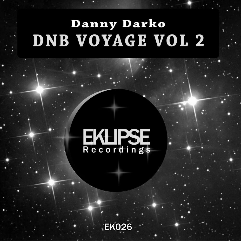Picture of Danny Darko Drum&Bass Voyage 2