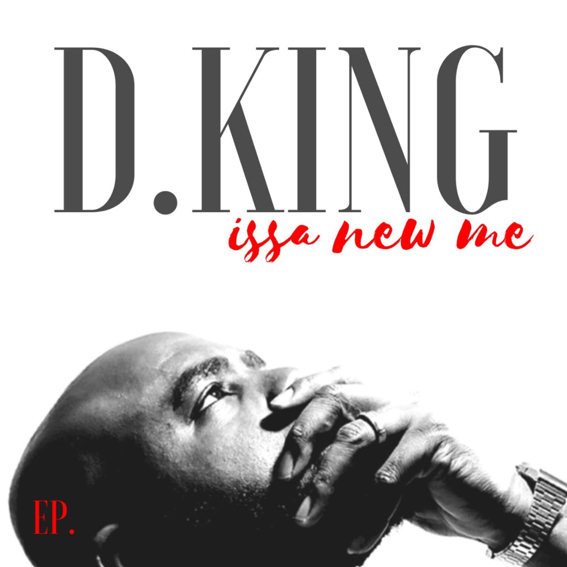 Album cover of Issa New Me